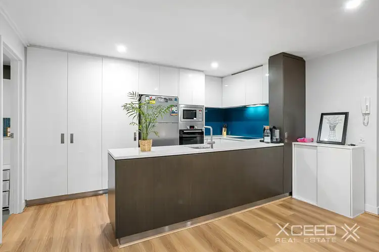 Third view of Homely house listing, Unit 20/1 Rowe Ave, Rivervale WA 6103