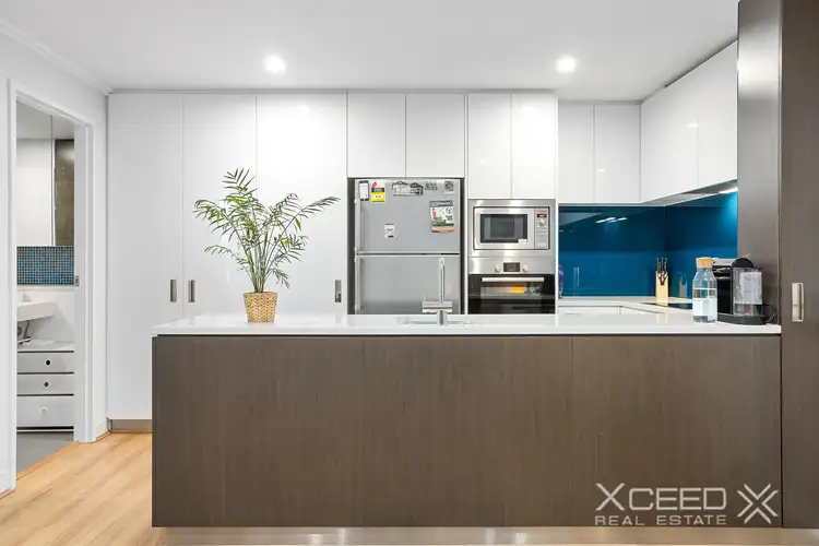 Fourth view of Homely house listing, Unit 20/1 Rowe Ave, Rivervale WA 6103