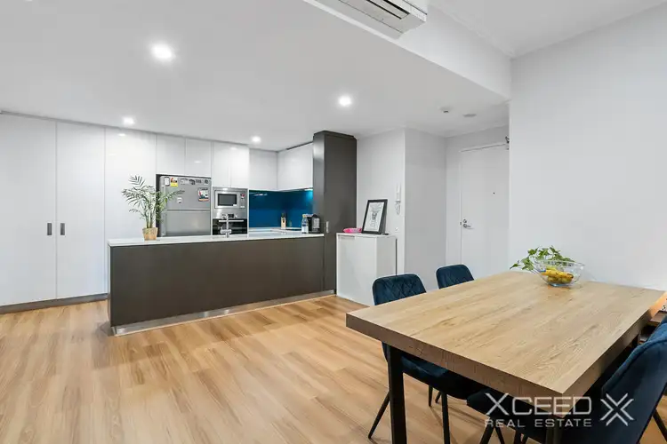 Fifth view of Homely house listing, Unit 20/1 Rowe Ave, Rivervale WA 6103