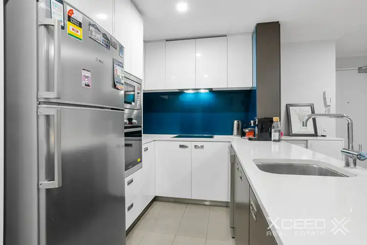 Sixth view of Homely house listing, Unit 20/1 Rowe Ave, Rivervale WA 6103