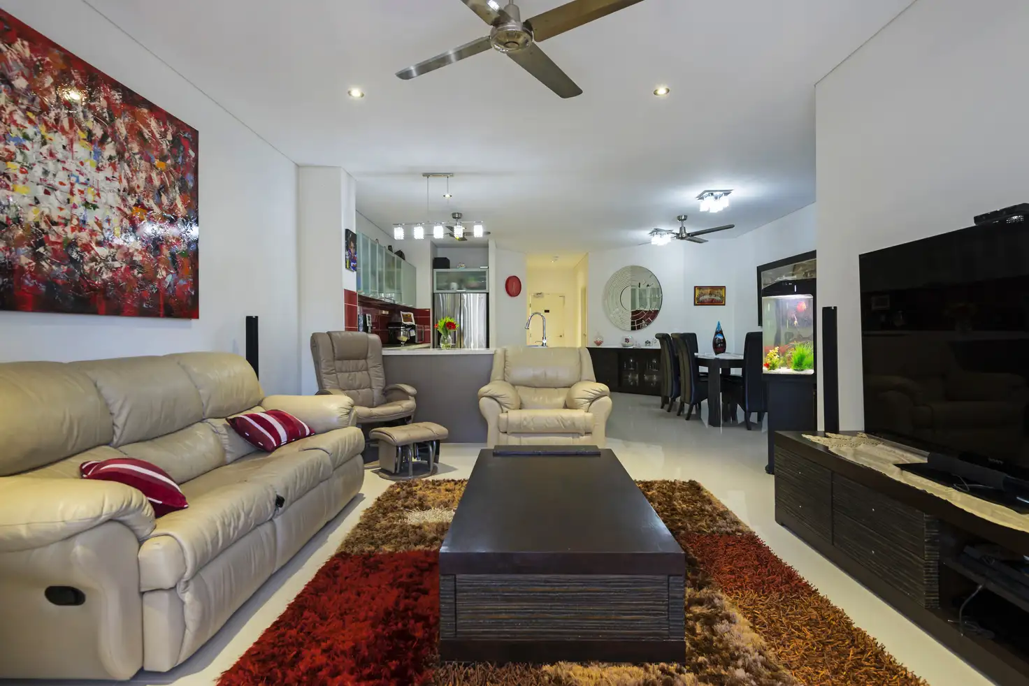 Main view of Homely unit listing, Unit 12/82 Nightcliff Road, Rapid Creek NT 810