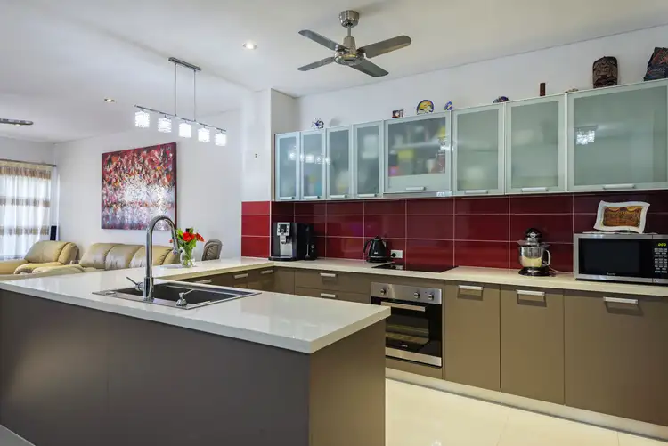 Second view of Homely unit listing, Unit 12/82 Nightcliff Road, Rapid Creek NT 810