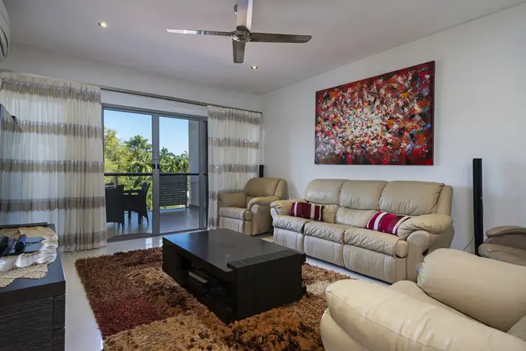 Third view of Homely unit listing, Unit 12/82 Nightcliff Road, Rapid Creek NT 810