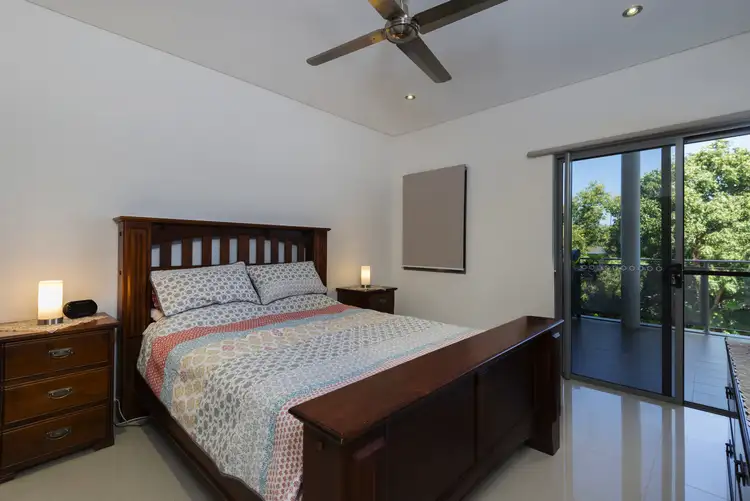 Fourth view of Homely unit listing, Unit 12/82 Nightcliff Road, Rapid Creek NT 810