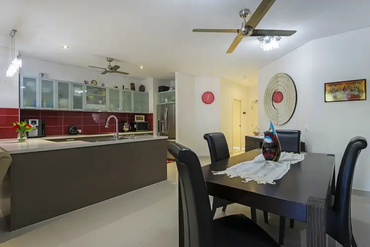 Fifth view of Homely unit listing, Unit 12/82 Nightcliff Road, Rapid Creek NT 810