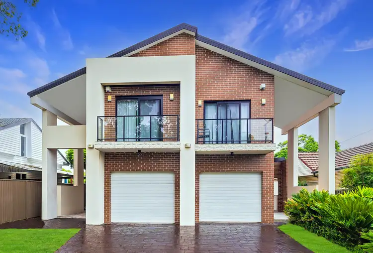 268 The River Rd, Revesby NSW 2212