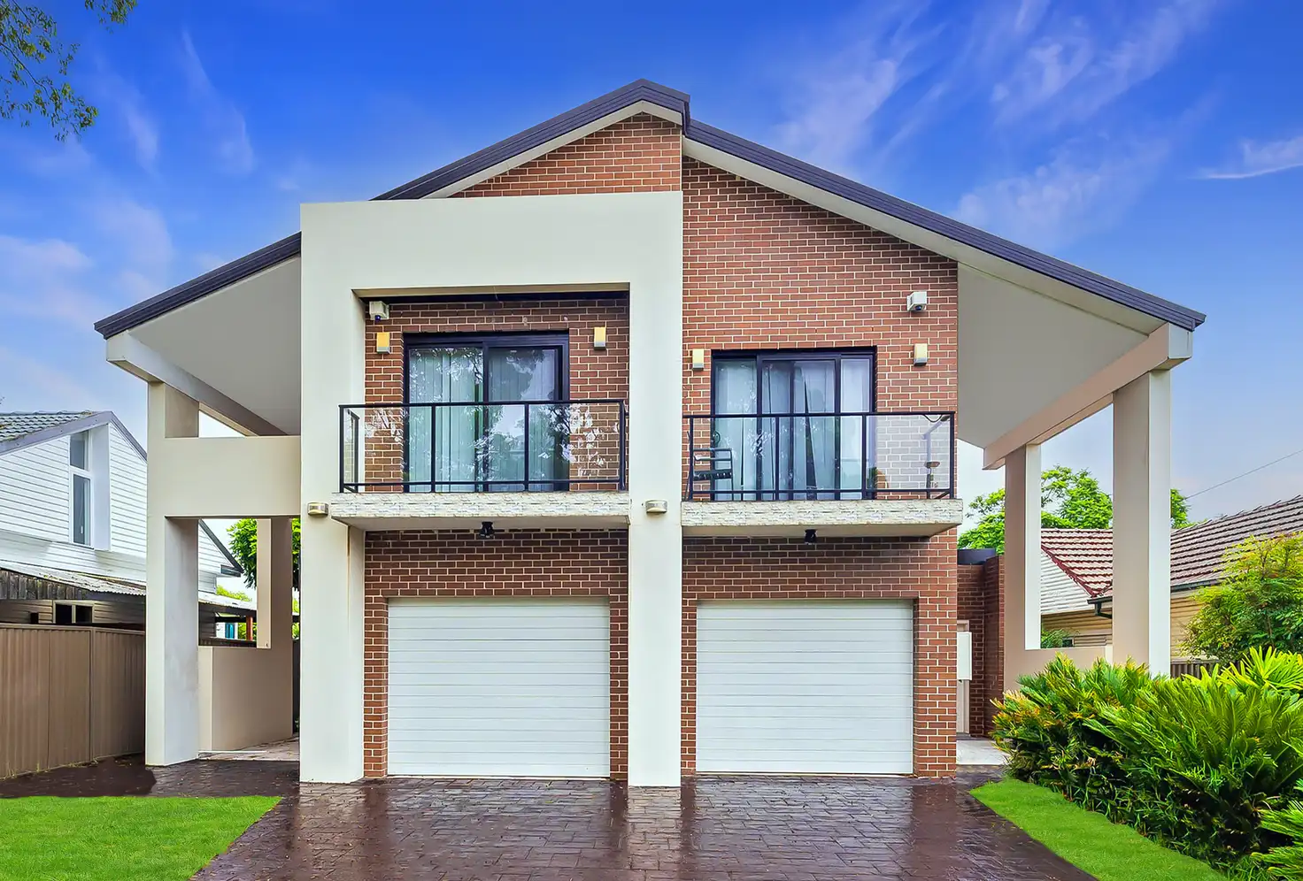 Main view of Homely house listing, 268 The River Rd, Revesby NSW 2212