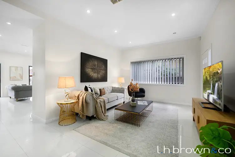 Third view of Homely house listing, 268 The River Rd, Revesby NSW 2212