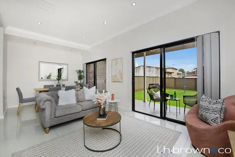 Fourth view of Homely house listing, 268 The River Rd, Revesby NSW 2212