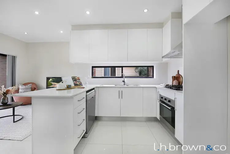 Fifth view of Homely house listing, 268 The River Rd, Revesby NSW 2212