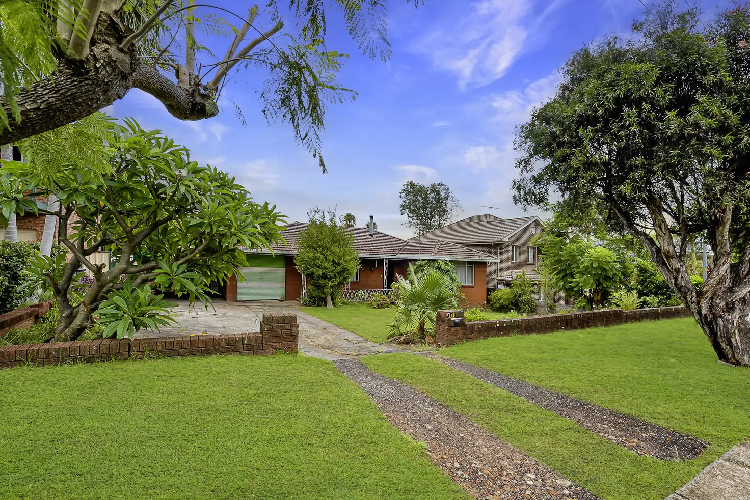 Main view of Homely house listing, 10 Lalor St, Glenfield NSW 2167