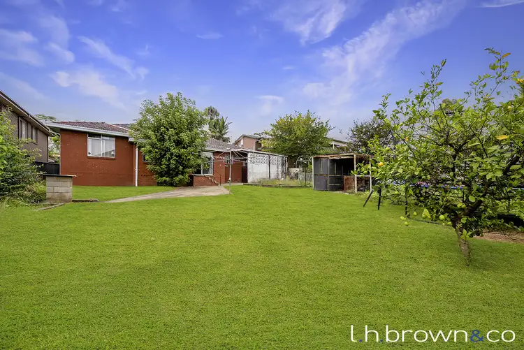 Fourth view of Homely house listing, 10 Lalor St, Glenfield NSW 2167