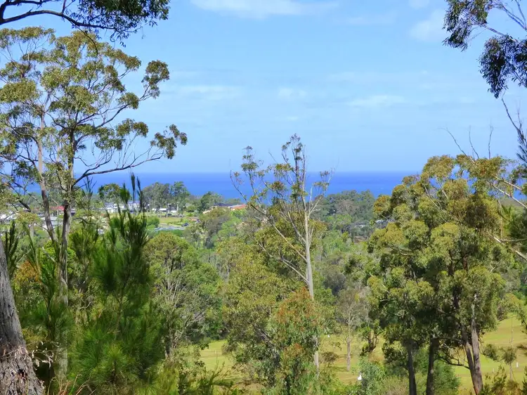 42 Komirra Dr, Eden NSW 2551