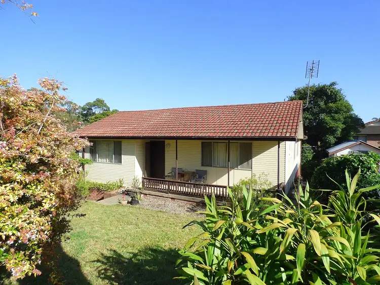 17 Bass St, Eden NSW 2551