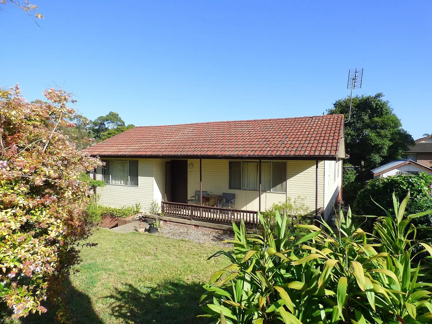 Main view of Homely house listing, 17 Bass St, Eden NSW 2551