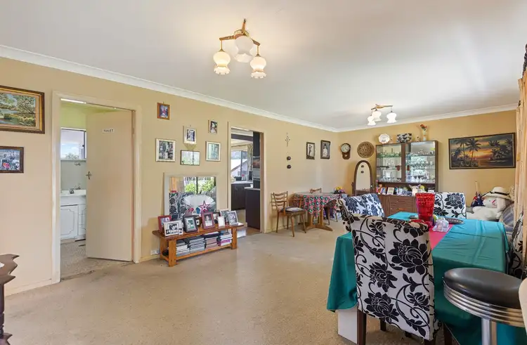 Third view of Homely house listing, 17 Bass St, Eden NSW 2551