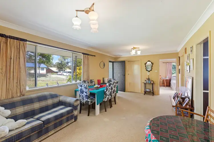Fourth view of Homely house listing, 17 Bass St, Eden NSW 2551
