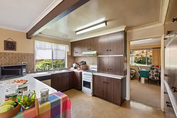Fifth view of Homely house listing, 17 Bass St, Eden NSW 2551