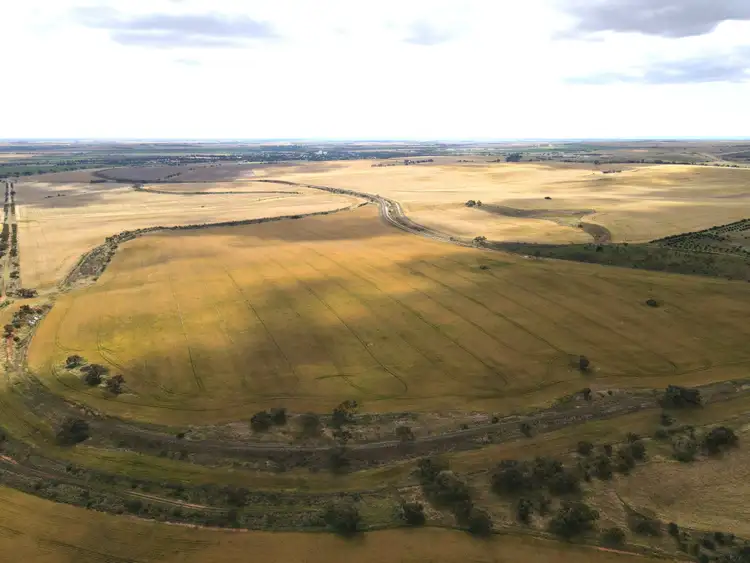 Fifth view of Homely rural property listing, Allotment 11 Head Road, Crystal Brook SA 5523