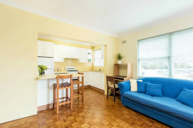 Second view of Homely unit listing, Unit 7/25 Berwick St, Coogee NSW 2034