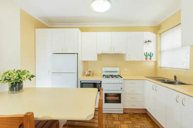 Third view of Homely unit listing, Unit 7/25 Berwick St, Coogee NSW 2034