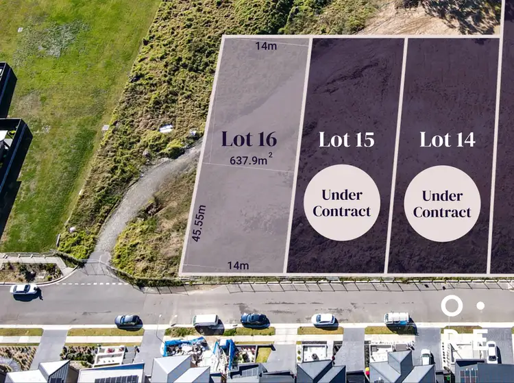 Lot 16 Part Lot 3 Indwarra Avenue, North Kellyville NSW 2155