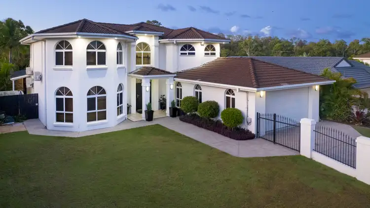 Main view of Homely house listing, 361 Westlake Dr, Westlake QLD 4074