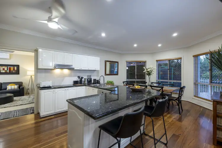 Fourth view of Homely house listing, 361 Westlake Dr, Westlake QLD 4074