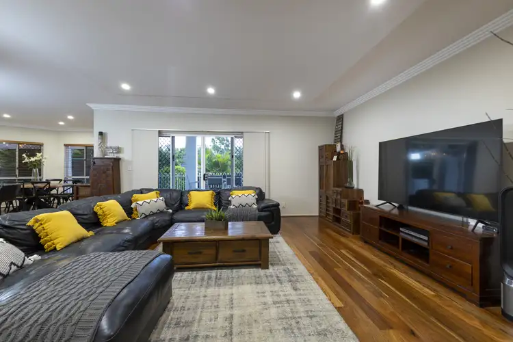 Fifth view of Homely house listing, 361 Westlake Dr, Westlake QLD 4074