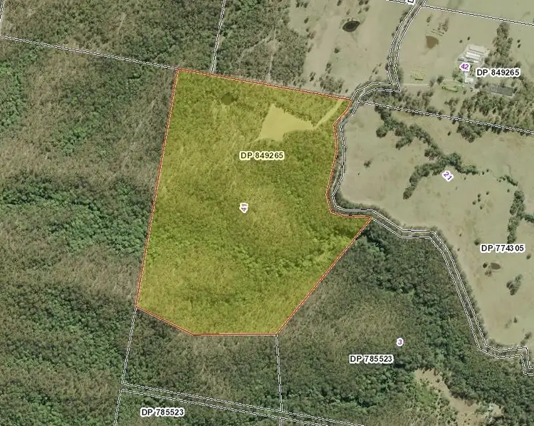 Lot 41 Collombatti Road, Collombatti NSW 2440