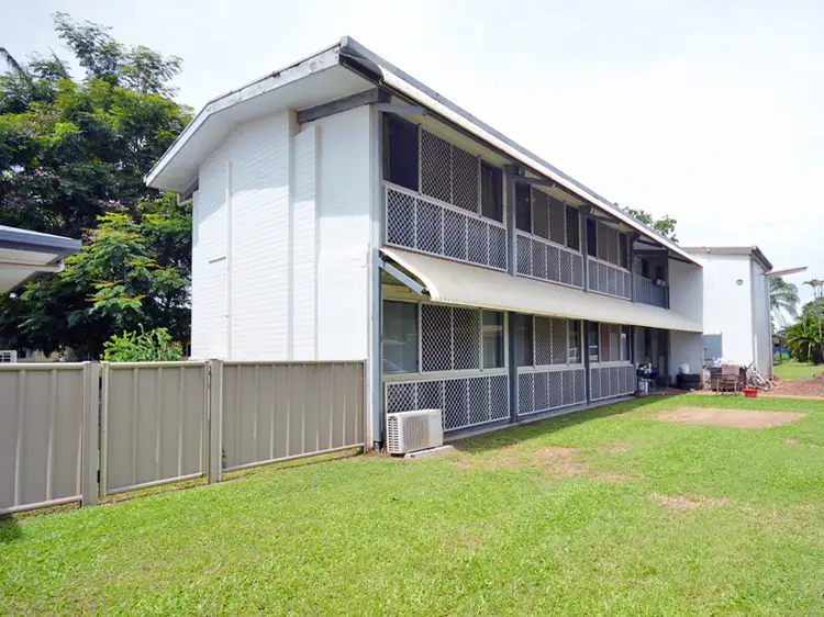 Main view of Homely unit listing, 3 Deplanchea Tce, Rocky Point QLD 4874
