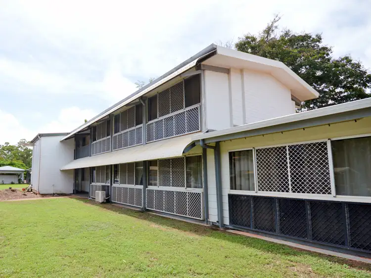 Second view of Homely unit listing, 3 Deplanchea Tce, Rocky Point QLD 4874