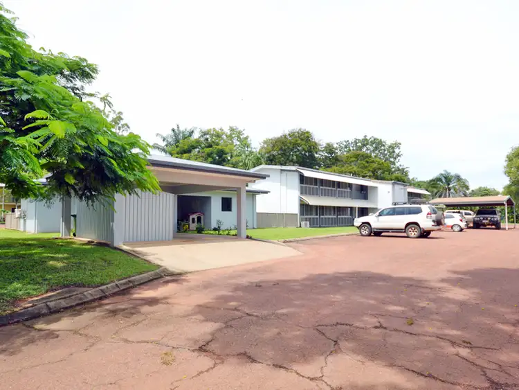 Third view of Homely unit listing, 3 Deplanchea Tce, Rocky Point QLD 4874