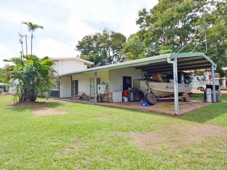 Sixth view of Homely unit listing, 3 Deplanchea Tce, Rocky Point QLD 4874