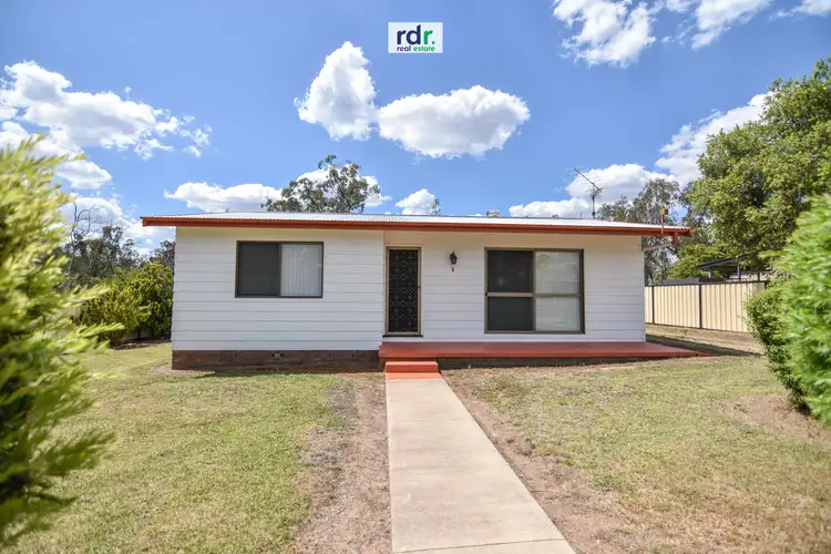 Main view of Homely house listing, 6 Park Street, GILGAI, Inverell NSW 2360