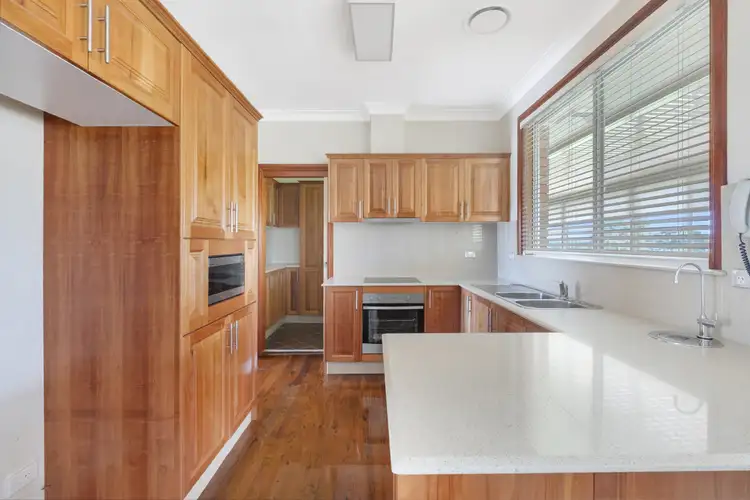 Second view of Homely house listing, 37 Mason Rd, Box Hill NSW 2765