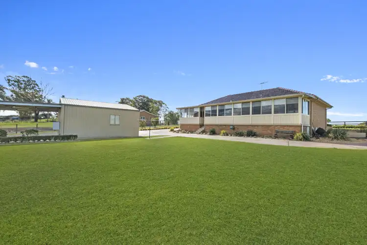 Third view of Homely house listing, 37 Mason Rd, Box Hill NSW 2765