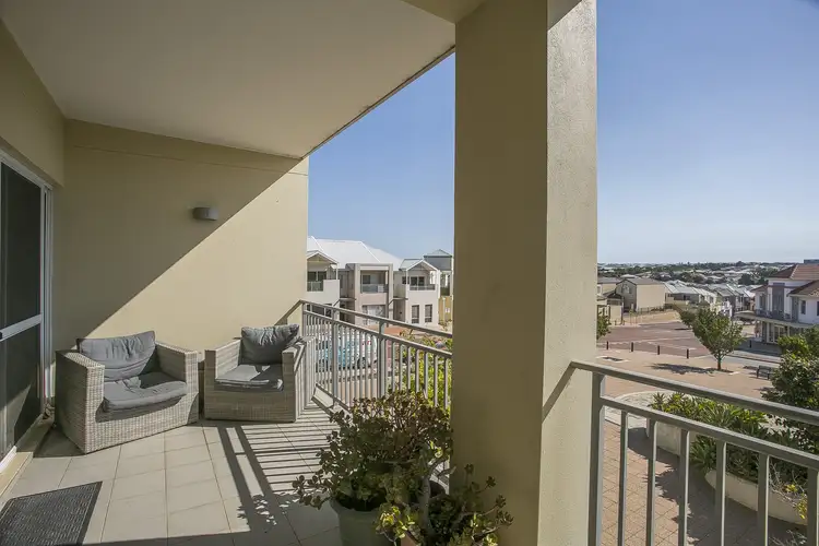 Third view of Homely unit listing, Level 1 Unit 16/10 Pavonia Link, Clarkson WA 6030