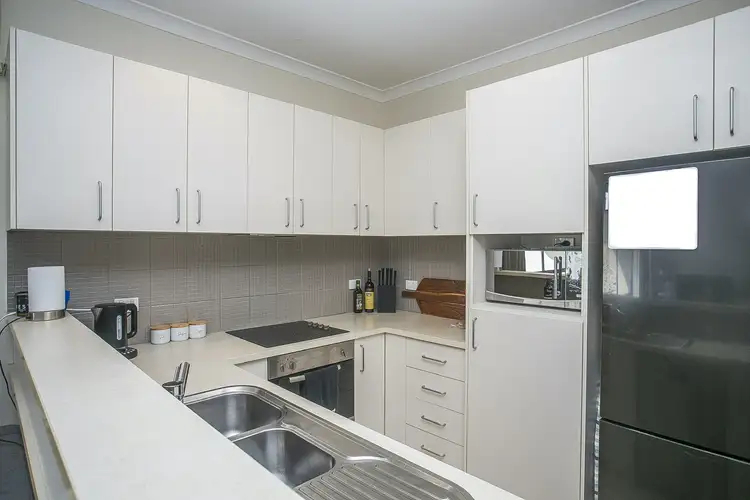 Fifth view of Homely unit listing, Level 1 Unit 16/10 Pavonia Link, Clarkson WA 6030