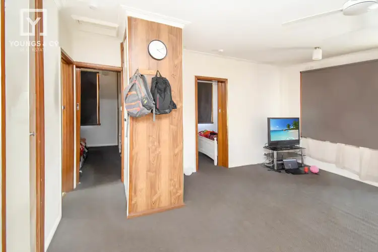 Third view of Homely unit listing, Unit 1/23 Rosalind St, Mooroopna VIC 3629