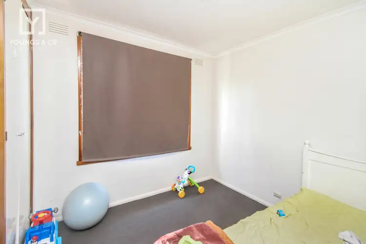 Fifth view of Homely unit listing, Unit 1/23 Rosalind St, Mooroopna VIC 3629