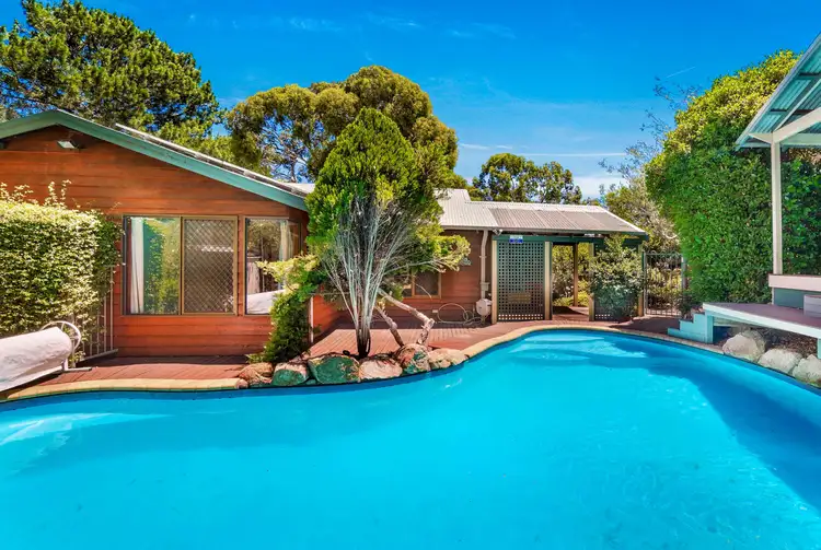 3 The Vista, Gooseberry Hill WA 6076
