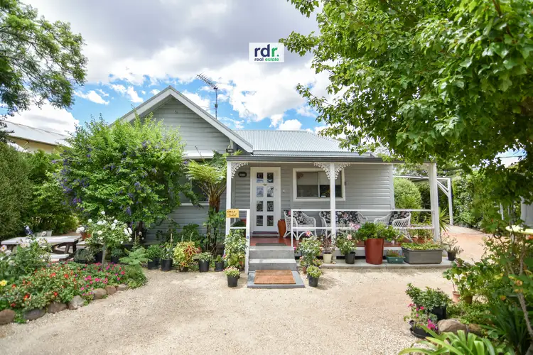 27 Railway Street, Delungra NSW 2403