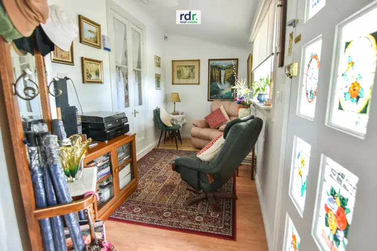 Third view of Homely house listing, 27 Railway St, DELUNGRA, Inverell NSW 2360