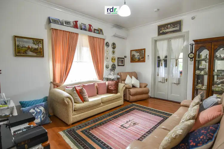 Sixth view of Homely house listing, 27 Railway St, DELUNGRA, Inverell NSW 2360