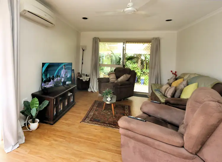 Third view of Homely unit listing, Unit 1/1 Waimarie St, Bargara QLD 4670