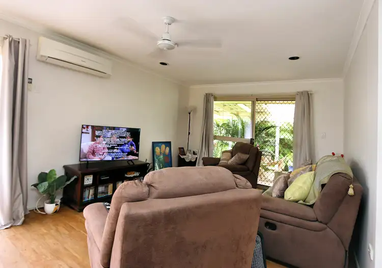 Fourth view of Homely unit listing, Unit 1/1 Waimarie St, Bargara QLD 4670