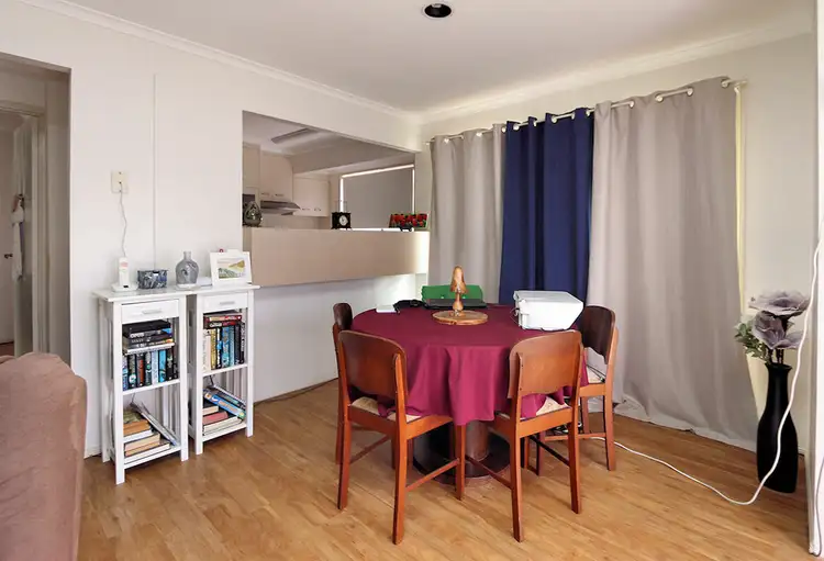 Fifth view of Homely unit listing, Unit 1/1 Waimarie St, Bargara QLD 4670