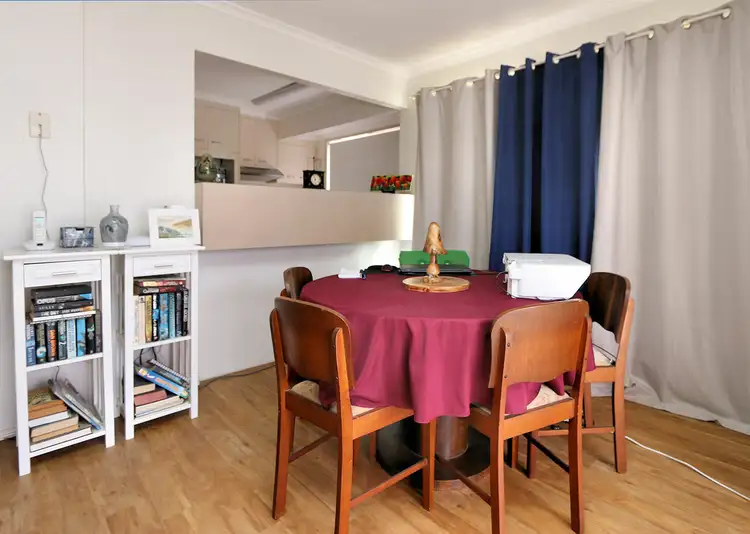 Sixth view of Homely unit listing, Unit 1/1 Waimarie St, Bargara QLD 4670