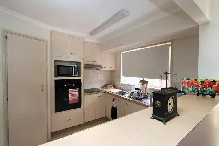 Seventh view of Homely unit listing, Unit 1/1 Waimarie St, Bargara QLD 4670